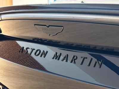 صورة مصغرة 33 لـ 2026 Aston Martin VANTAGE