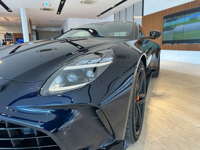 صورة مصغرة 30 لـ 2026 Aston Martin VANTAGE