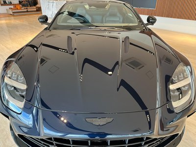 صورة مصغرة 29 لـ 2026 Aston Martin VANTAGE