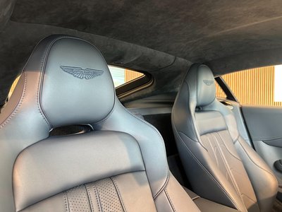 صورة مصغرة 20 لـ 2026 Aston Martin VANTAGE