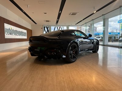 صورة مصغرة 11 لـ 2026 Aston Martin VANTAGE