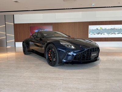 صورة مصغرة 7 لـ 2026 Aston Martin VANTAGE