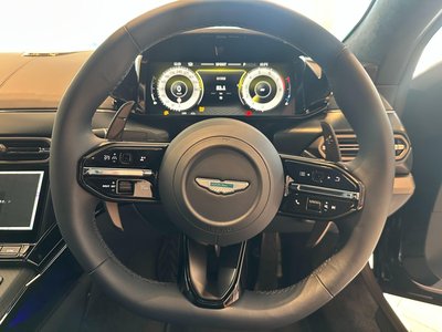 صورة مصغرة 21 لـ 2026 Aston Martin VANTAGE