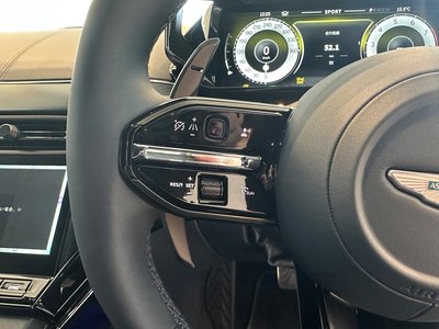صورة مصغرة 22 لـ 2026 Aston Martin VANTAGE