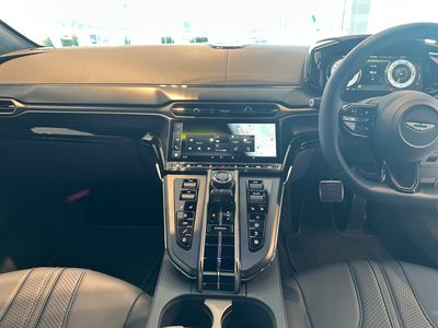 صورة مصغرة 15 لـ 2026 Aston Martin VANTAGE