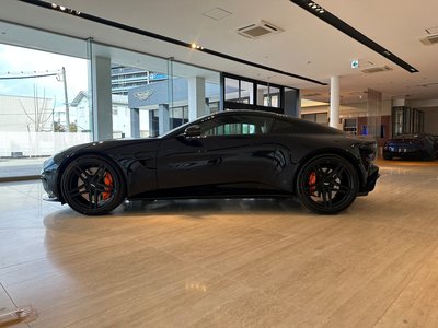 صورة مصغرة 8 لـ 2026 Aston Martin VANTAGE