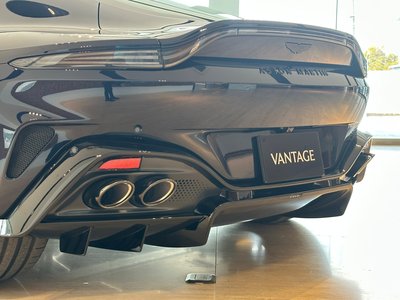 صورة مصغرة 12 لـ 2026 Aston Martin VANTAGE