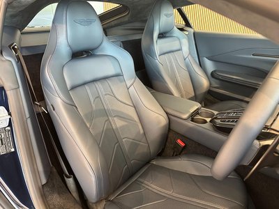 صورة مصغرة 18 لـ 2026 Aston Martin VANTAGE