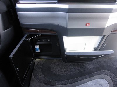 صورة 54 لـ 2016 Toyota ALPHARD
