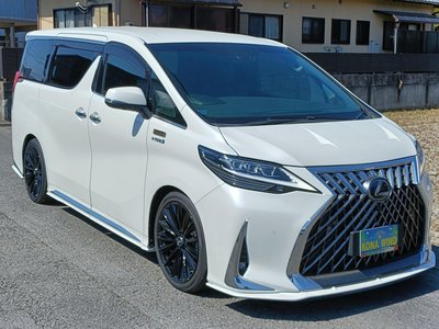 صورة 3 لـ 2016 Toyota ALPHARD