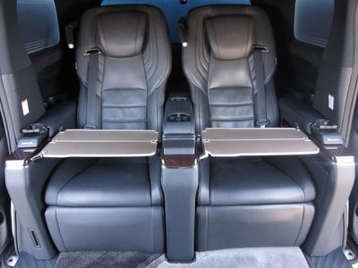 صورة 62 لـ 2016 Toyota ALPHARD