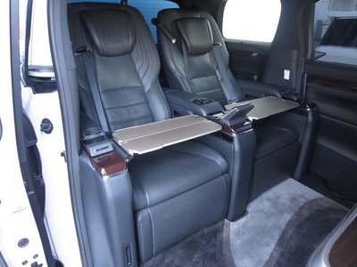 صورة 61 لـ 2016 Toyota ALPHARD