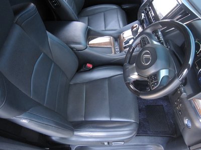 صورة 39 لـ 2016 Toyota ALPHARD
