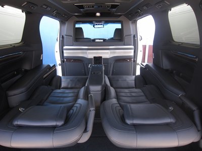 صورة 77 لـ 2016 Toyota ALPHARD