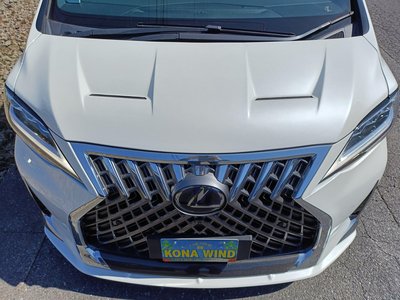 صورة 9 لـ 2016 Toyota ALPHARD