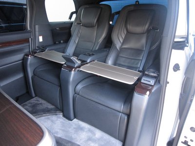 صورة 63 لـ 2016 Toyota ALPHARD