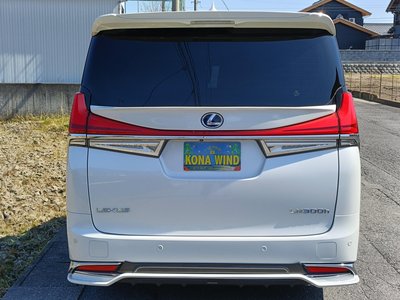 صورة 6 لـ 2016 Toyota ALPHARD