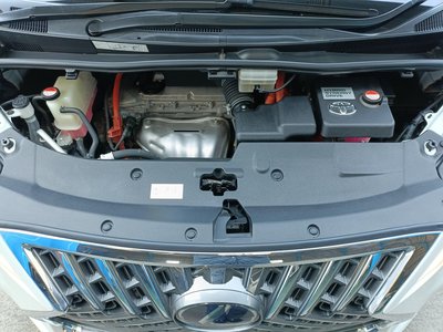 صورة 18 لـ 2016 Toyota ALPHARD