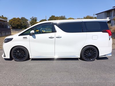 صورة 8 لـ 2016 Toyota ALPHARD