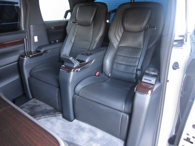 صورة 59 لـ 2016 Toyota ALPHARD