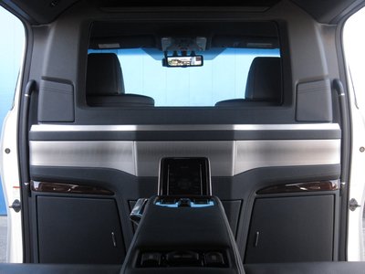 صورة 51 لـ 2016 Toyota ALPHARD
