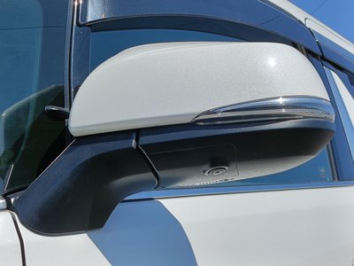 صورة 13 لـ 2016 Toyota ALPHARD
