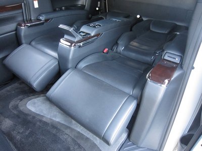 صورة 67 لـ 2016 Toyota ALPHARD