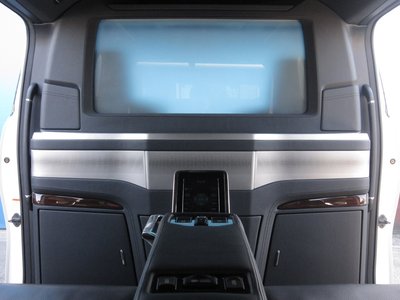 صورة 50 لـ 2016 Toyota ALPHARD