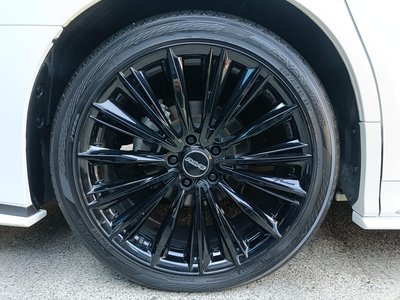 صورة 17 لـ 2016 Toyota ALPHARD