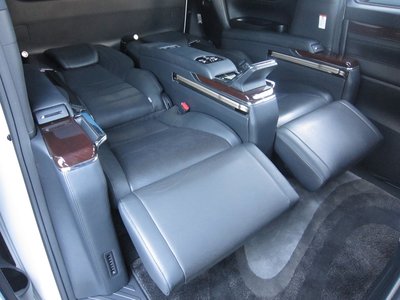 صورة 66 لـ 2016 Toyota ALPHARD