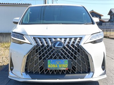 صورة 5 لـ 2016 Toyota ALPHARD