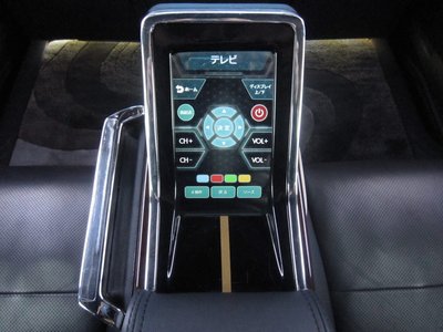 صورة 75 لـ 2016 Toyota ALPHARD