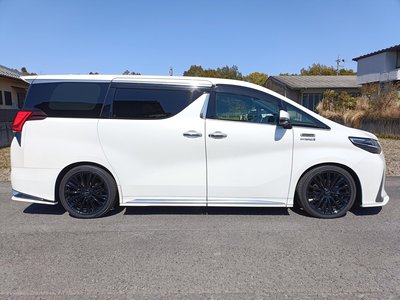 صورة 7 لـ 2016 Toyota ALPHARD