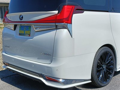 صورة 15 لـ 2016 Toyota ALPHARD