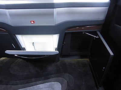 صورة 55 لـ 2016 Toyota ALPHARD