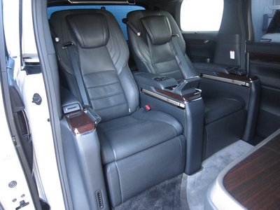 صورة 58 لـ 2016 Toyota ALPHARD