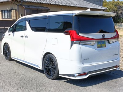 صورة 4 لـ 2016 Toyota ALPHARD