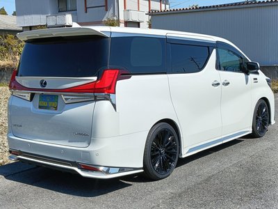 صورة 2 لـ 2016 Toyota ALPHARD