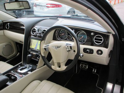 2015 Bentley FLYING SPUR — фото 13