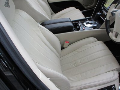 2015 Bentley FLYING SPUR — фото 15