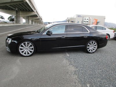 2015 Bentley FLYING SPUR — фото 6