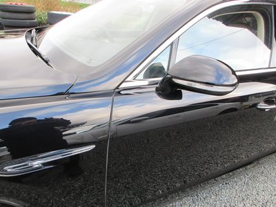 2015 Bentley FLYING SPUR — фото 10