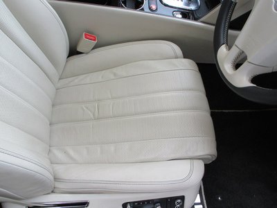 2015 Bentley FLYING SPUR — фото 16