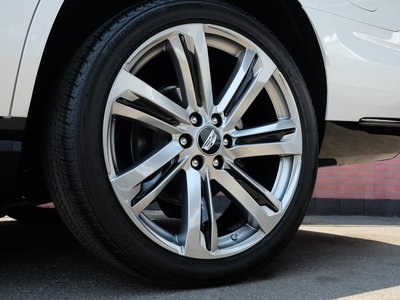 2025 Cadillac ESCALADE 照片 10