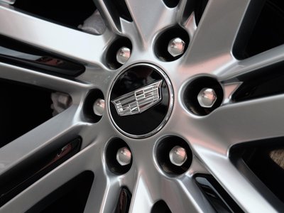 2025 Cadillac ESCALADE 照片 8