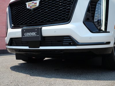 2025 Cadillac ESCALADE 照片 5