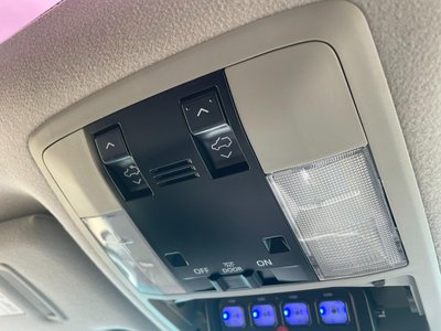 2023 Toyota LAND CRUISER PRADO — фото 60