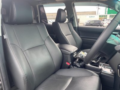 2023 Toyota LAND CRUISER PRADO — фото 12