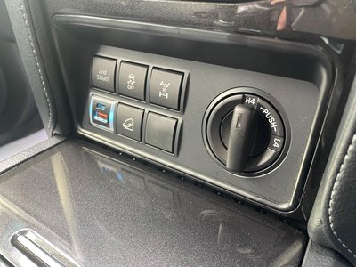 2023 Toyota LAND CRUISER PRADO — фото 55