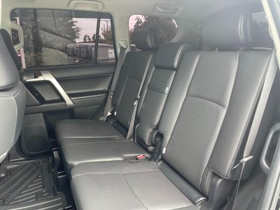 2023 Toyota LAND CRUISER PRADO — фото 45